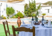 Casa de camp amb terreny en venda a la CV210, Aguilar de la Frontera, ref.: TR60065 foto