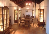 Casa de camp amb terreny en venda a la CV210, Aguilar de la Frontera, ref.: TR60065 foto