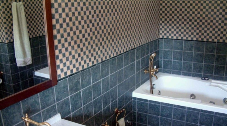 Córdoba - Aguilar de la Frontera - 36500m2