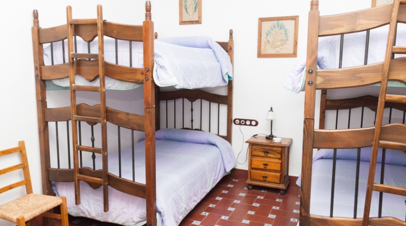 Córdoba - Aguilar de la Frontera - 36500m2