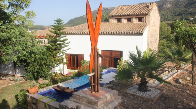 Valencia - Lugar Nuevo de la Corona - 12500m2