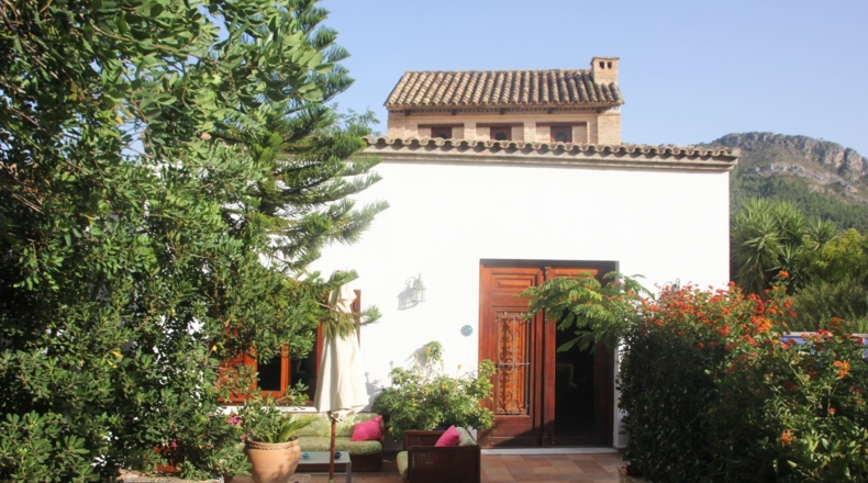 Valencia - Lugar Nuevo de la Corona - 12500m2