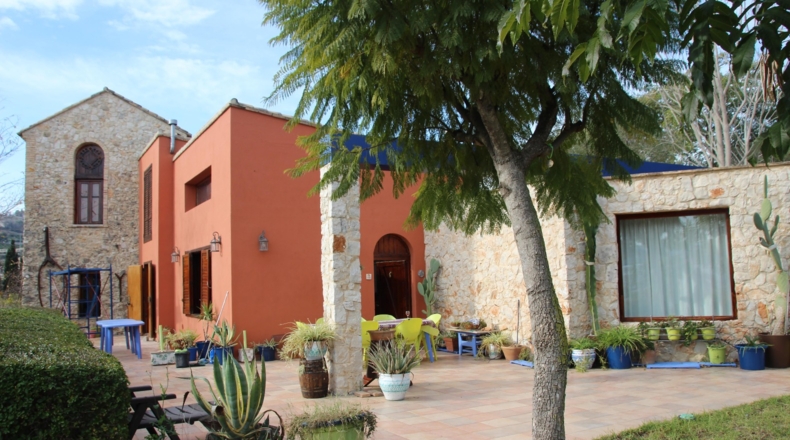 Valencia - Lugar Nuevo de la Corona - 12500m2