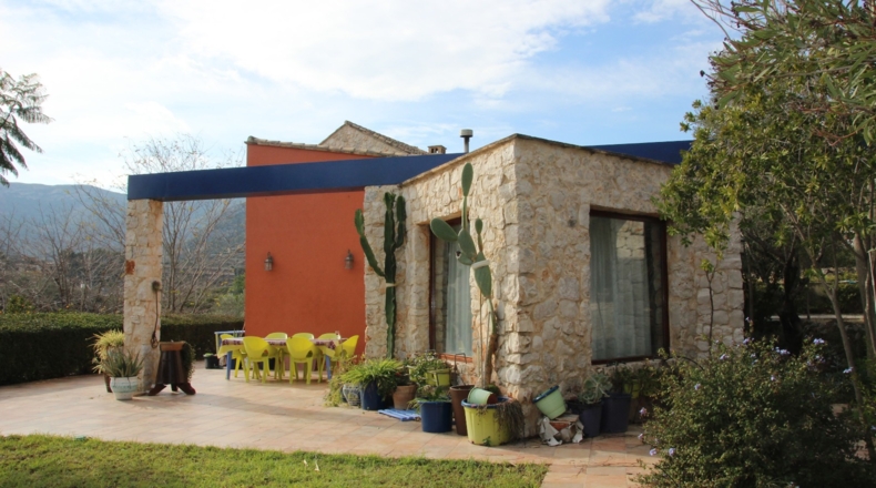 Valencia - Lugar Nuevo de la Corona - 12500m2
