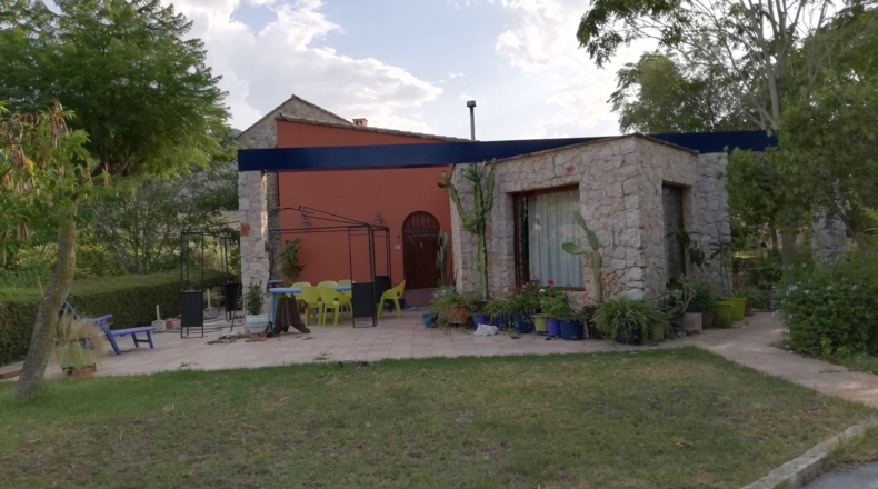 Valencia - Lugar Nuevo de la Corona - 12500m2