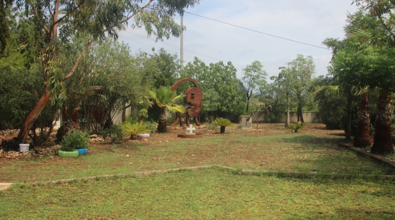 Valencia - Lugar Nuevo de la Corona - 12500m2