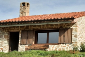 Navaluenga 15000&nbsp;m² 