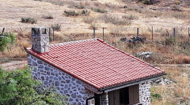 Comunidad de Madrid - Madrid - 15000m2