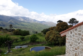 Navaluenga 15000&nbsp;m² 