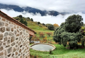 Navaluenga 15000&nbsp;m² 