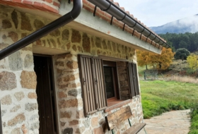 Navaluenga 15000&nbsp;m² 