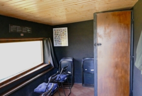 Navaluenga 15000&nbsp;m² 