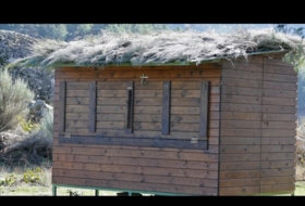 Navaluenga 15000&nbsp;m² 