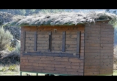 Дом с участком на продажу в городе Navaluenga Фото