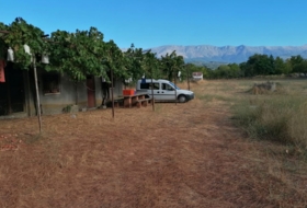 Arenas de San Pedro 7600&nbsp;m² 