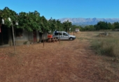 Terreno con Almacén en venta en la Dehesa de Los Llanos S/N, Arenas de San Pedro, ref: TR60068 foto