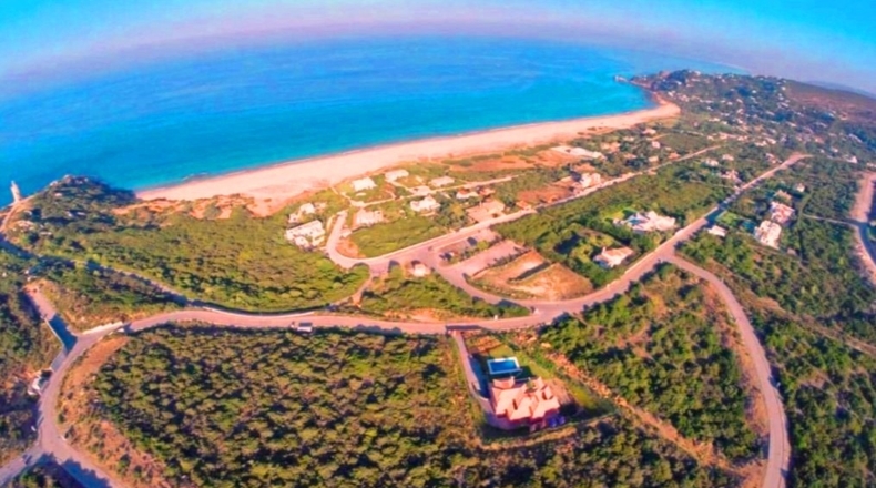 Cádiz - Atlanterra - 2436m2