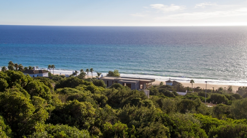 Cádiz - Atlanterra - 2436m2