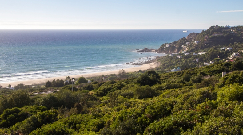 Cádiz - Atlanterra - 2436m2
