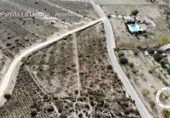 Parcel·la urbanitzable en venda a la Polígono 11 - Parcela 434, Favanella, ref.: TR60487 foto