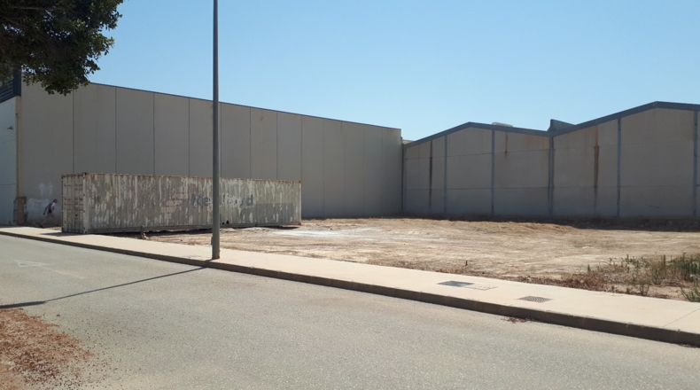 Murcia - Torre-Pacheco - 998m2
