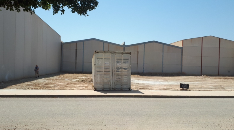Murcia - Torre-Pacheco - 998m2