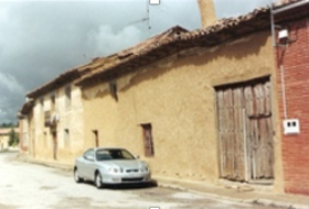 Santa Cristina de Valmadrigal 3450&nbsp;m²