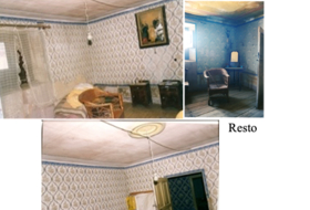 Santa Cristina de Valmadrigal 3450&nbsp;m²