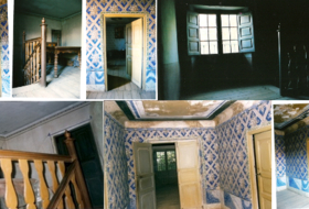 Santa Cristina de Valmadrigal 3450&nbsp;m²