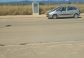 Urban land for sale on Poligono carrases, Llíria, ref: TR60493 photo