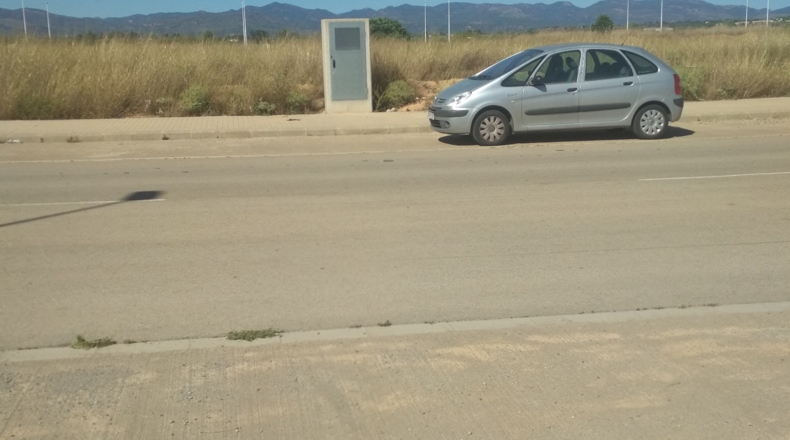Valencia - Liria - 2170m2