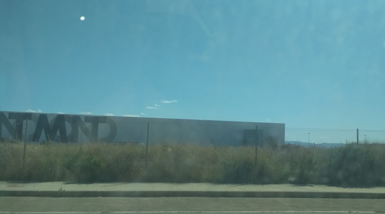 Valencia - Liria - 2170m2