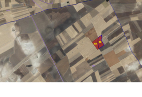 Marchena 100000&nbsp;m² 