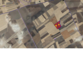 Terreny no urbanitzable en venda a la Los Lirios, Marchena, ref.: TR60495 foto