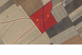 Marchena 100000&nbsp;m² 