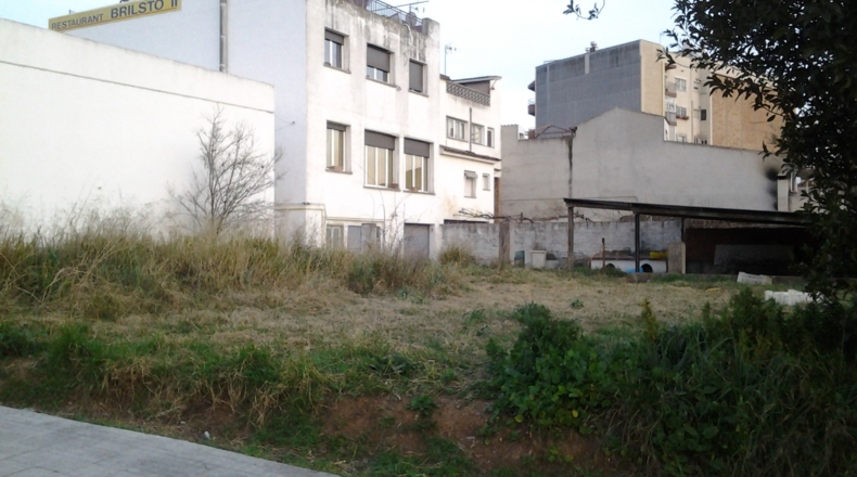 Barcelona - Palau-solità i Plegamans - 299m2
