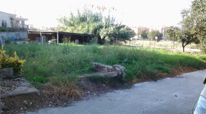 Barcelona - Palau-solità i Plegamans - 299m2