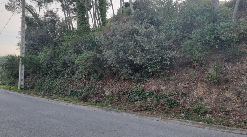 Barcelona - Cervelló - 1065m2