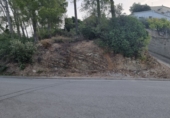 Suelo urbano en venta en la Avinguda d'Espanya 7, Cervelló, ref: TR60500 foto