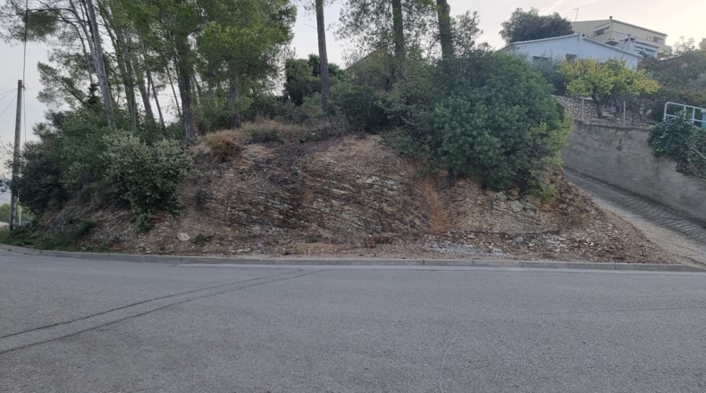 Barcelona - Cervelló - 1065m2