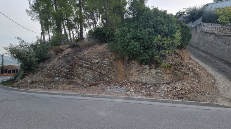 Barcelona - Cervelló - 1065m2