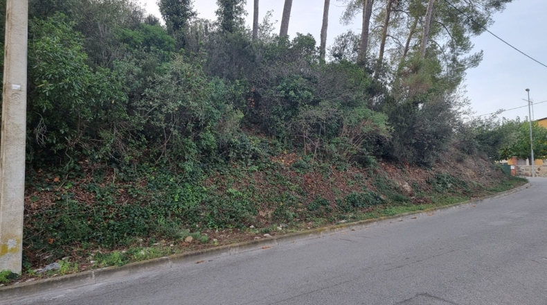 Barcelona - Cervelló - 1065m2
