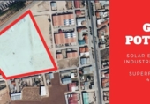 Urban land for sale on CM-3110, Las Pedroñeras, ref: TR60502 photo
