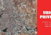 Urban land for sale on CM-3110, Las Pedroñeras, ref: TR60502 photo