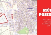 Urban land for sale on CM-3110, Las Pedroñeras, ref: TR60502 photo