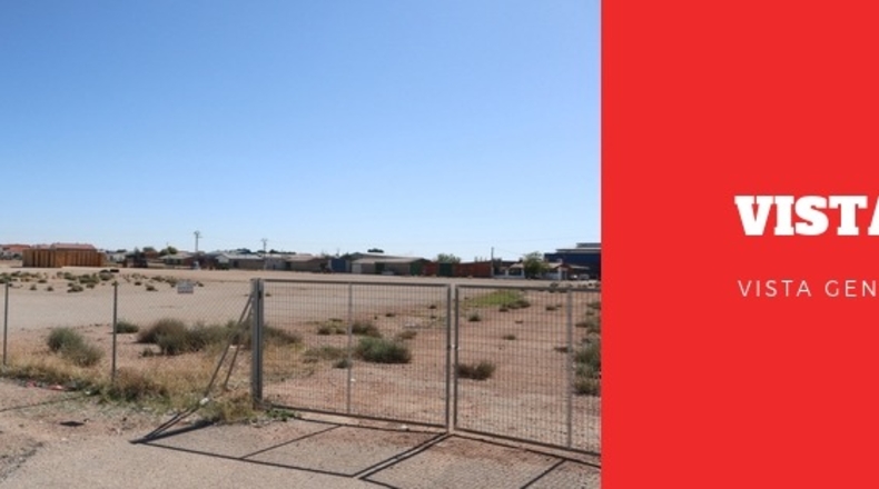 Cuenca - Las Pedroñeras - 44000m2