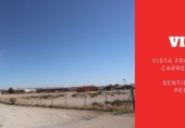 Urban land for sale on CM-3110, Las Pedroñeras, ref: TR60502 photo
