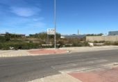 Parcela urbanizable en venta en la Polígon industrial de Massalfassar, Massalfassar, ref: TR60585 foto