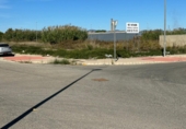 Parcela urbanizable en venta en la Polígon industrial de Massalfassar, Massalfassar, ref: TR60585 foto