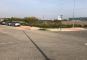 Parcela urbanizable en venta en la Polígon industrial de Massalfassar, Massalfassar, ref: TR60585 foto